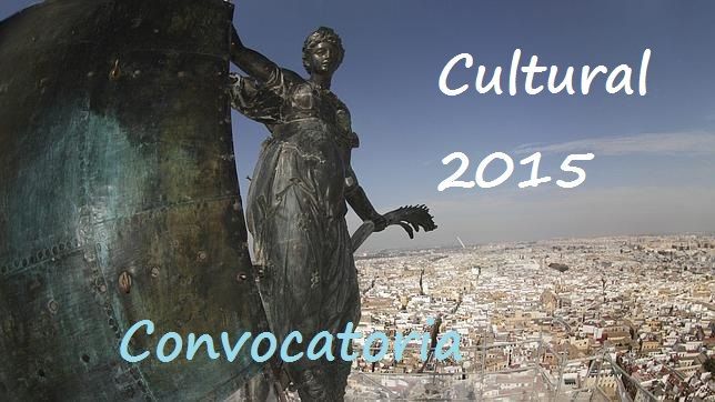 Certamen Cultural Sevilla 2015