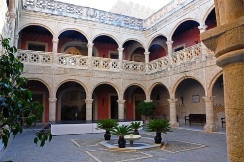 Visita Guiada por Rota