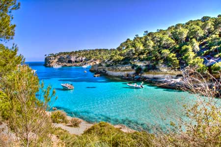 Notas Mallorca 2015