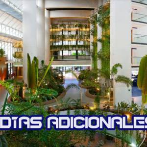 Ampliación plazo Benidorm 2026